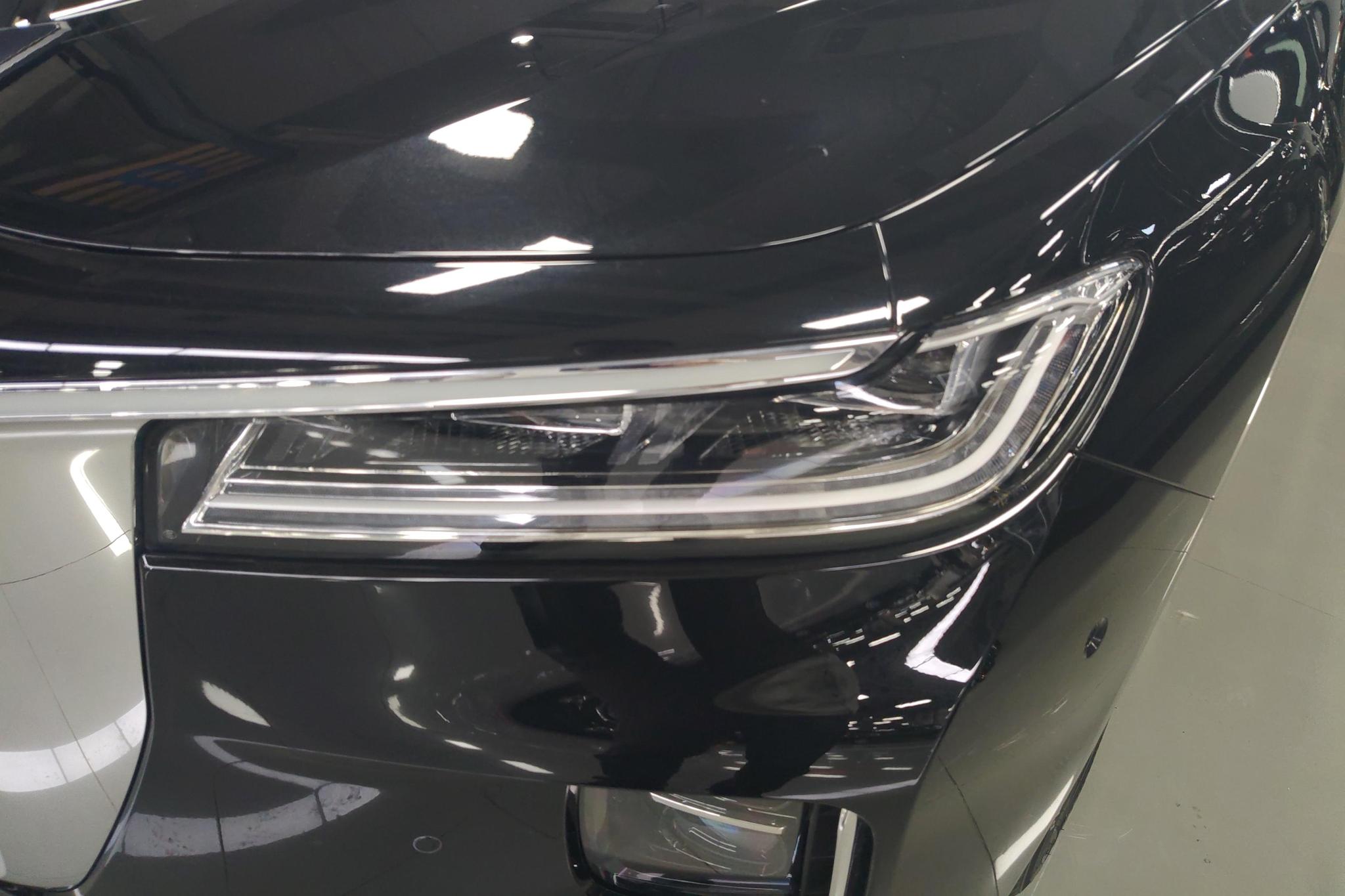 Hongqi H9 2020 2.0T