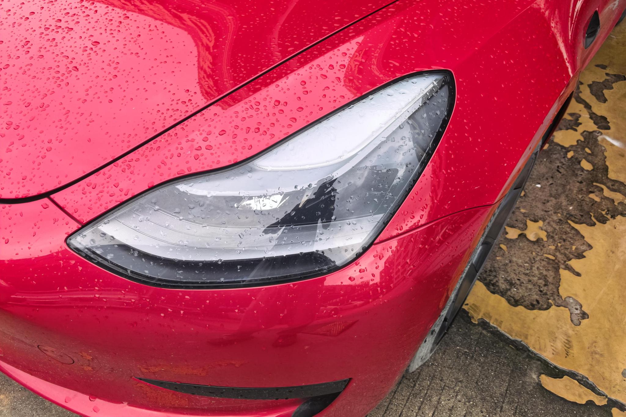 Tesla Model 3 2021 3D1