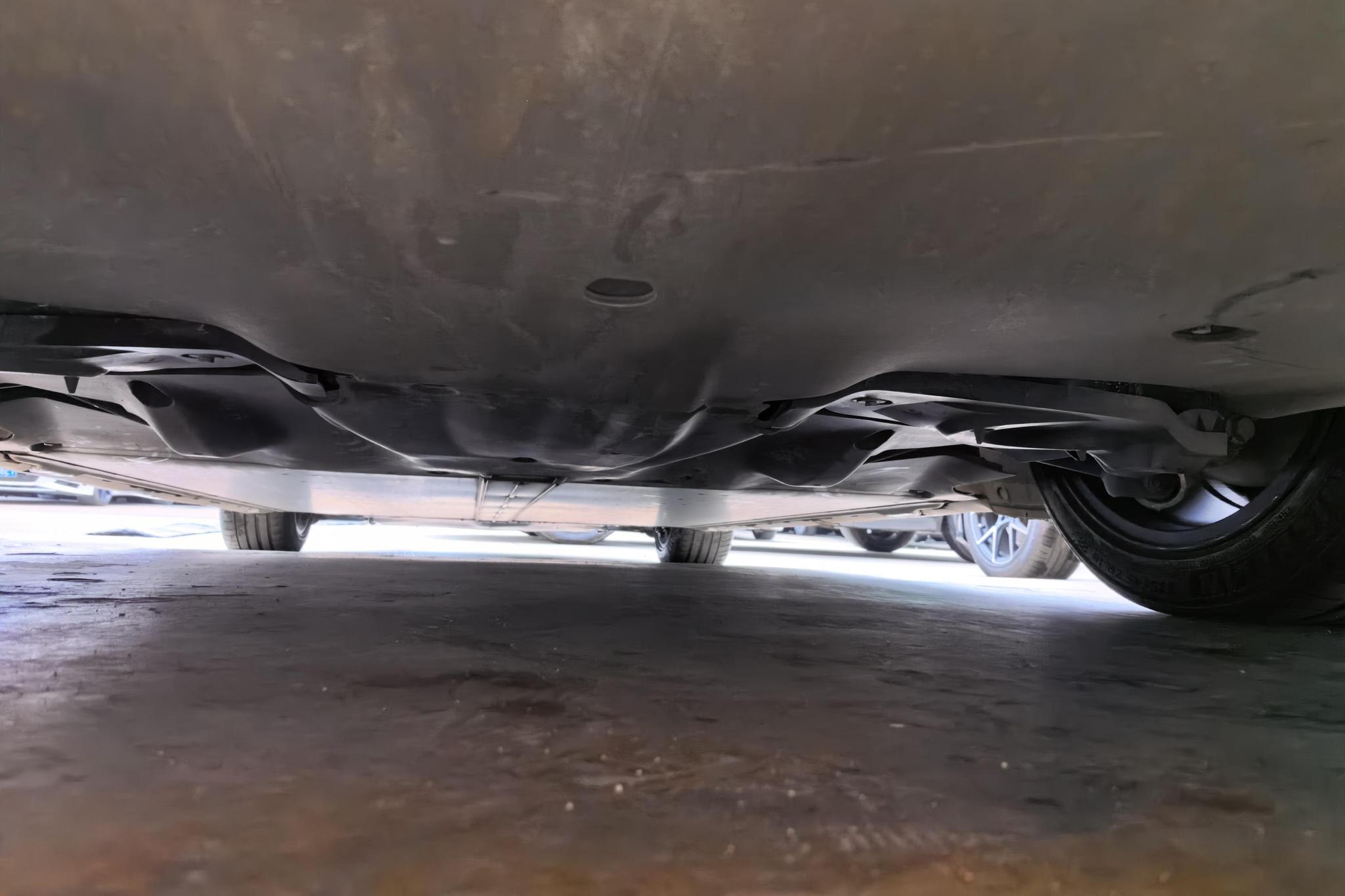 Tesla Model 3 2021 3D1