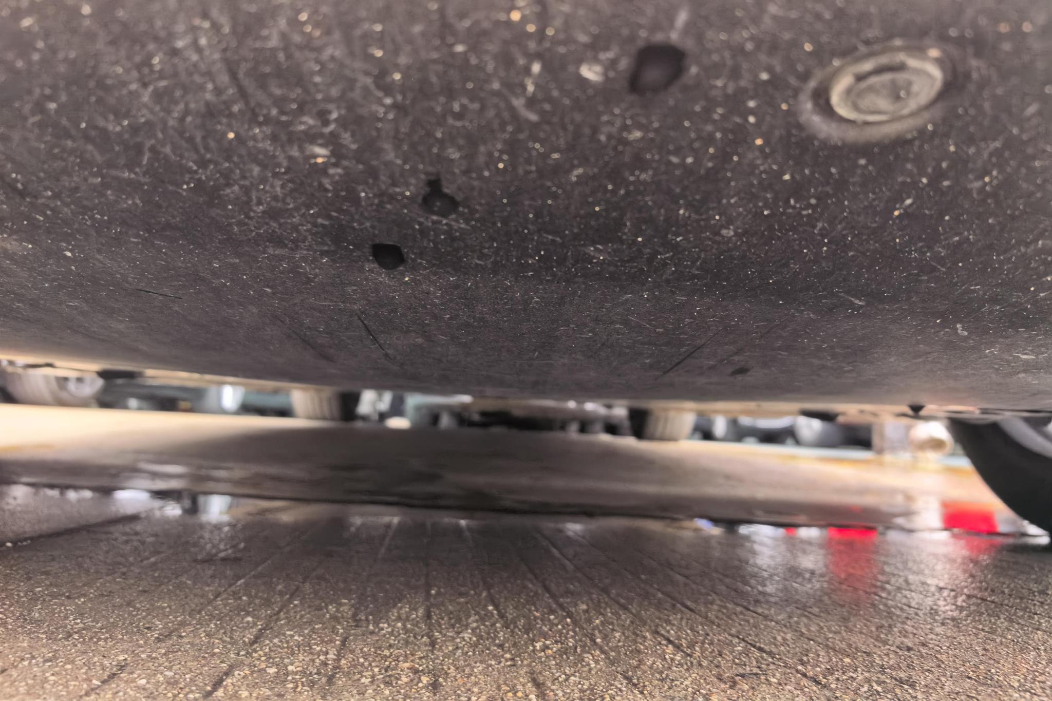 Tesla Model 3 2021 3D1