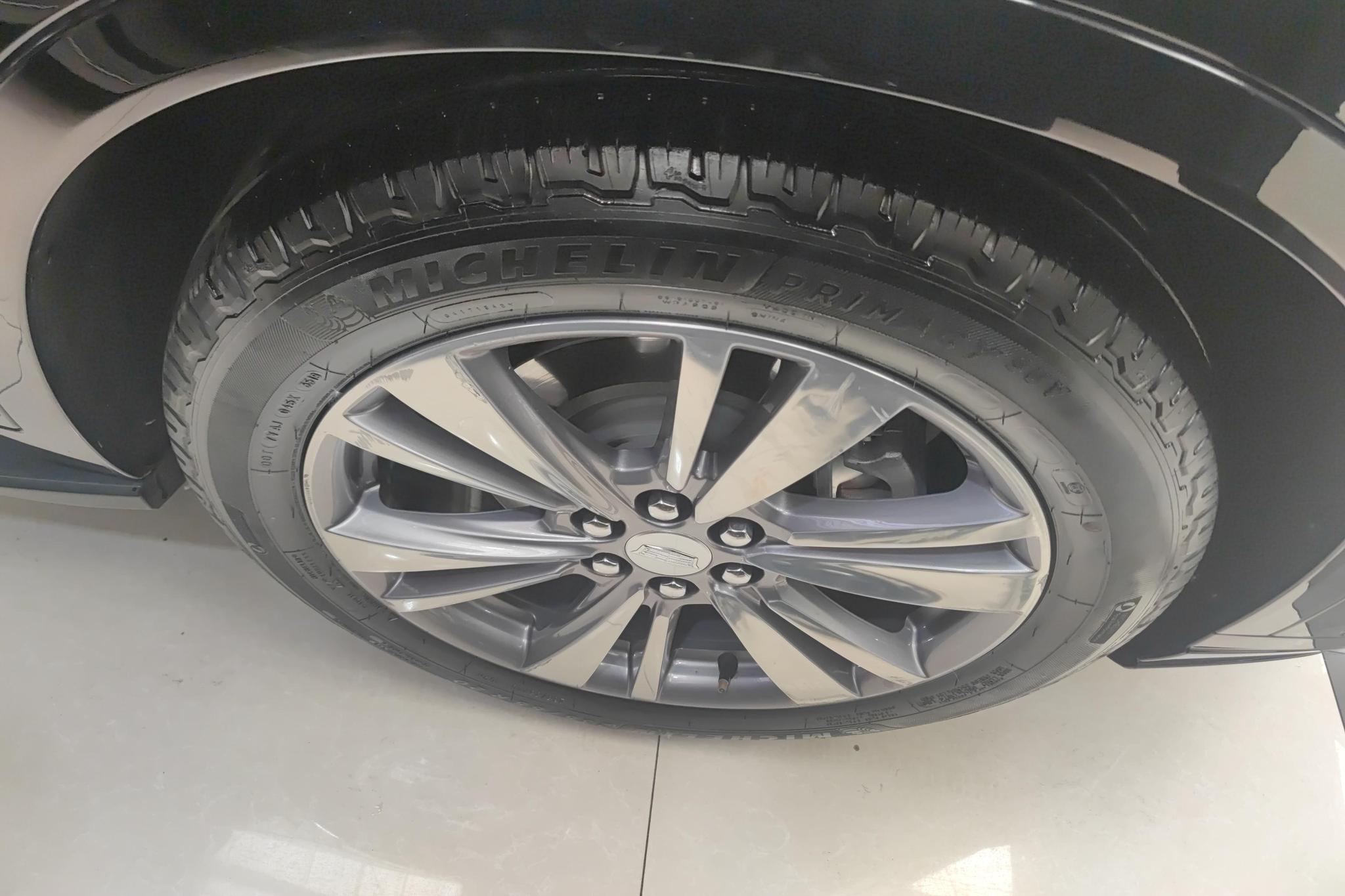 Cadillac XT6 2020 28T мест Luxury