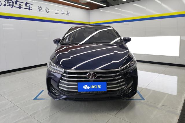 BYD Song Max — фото 2
