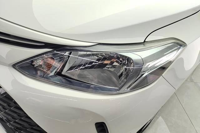 Toyota FS 2019 1.5 L CVT — фото 4