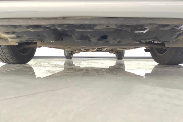 Toyota FS 2019 1.5 L CVT — фото 6