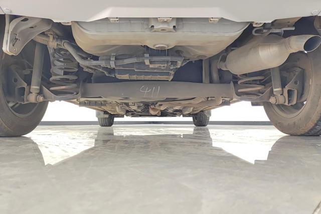 Toyota FS 2019 1.5 L CVT — фото 9