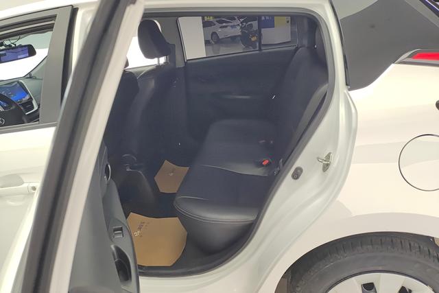 Toyota FS 2019 1.5 L CVT — фото 16
