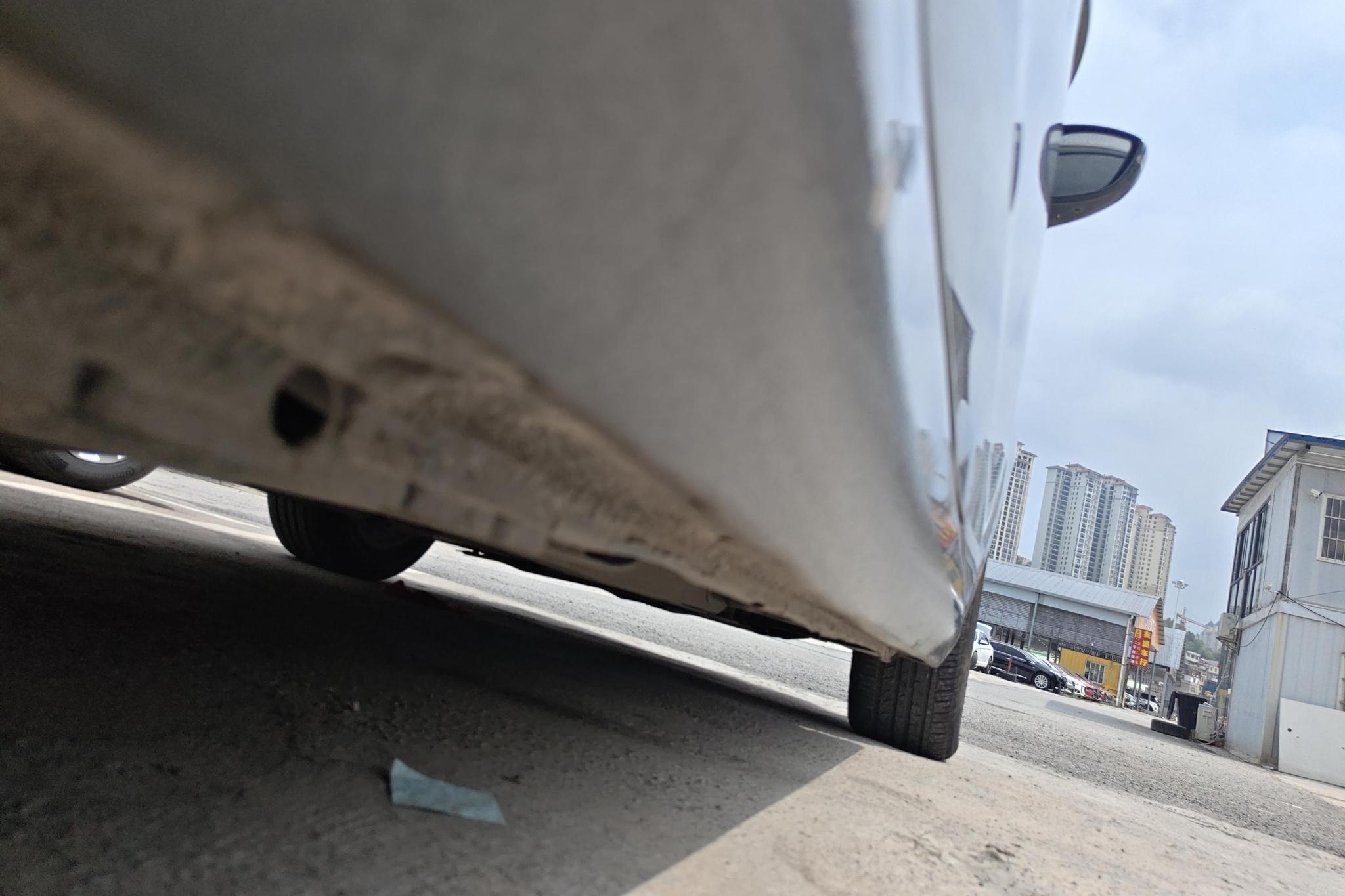 Peugeot 308 2018 1.6L AT Luxury