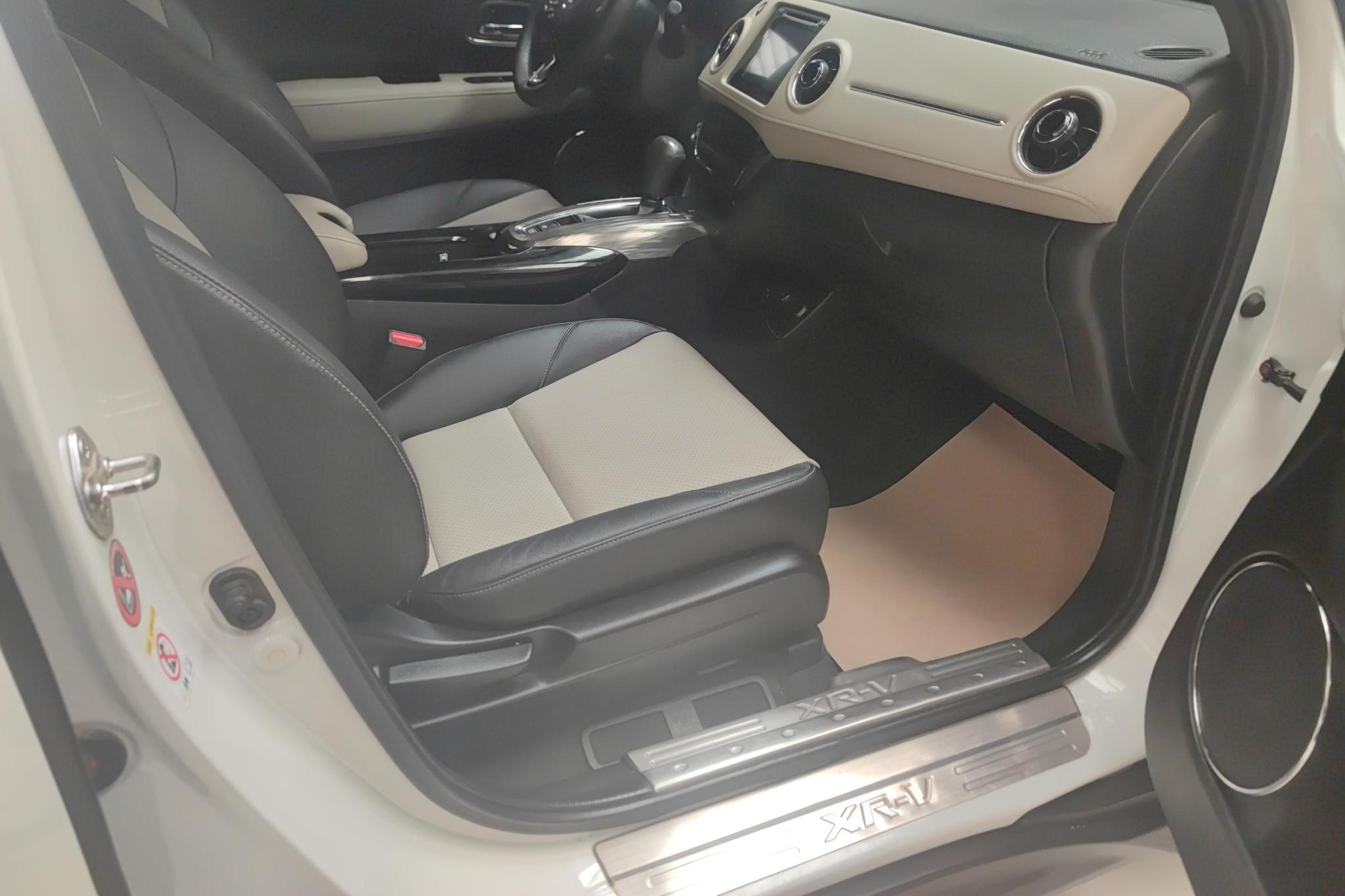 Honda XR-V 2015 1.8L VTi CVT Luxury