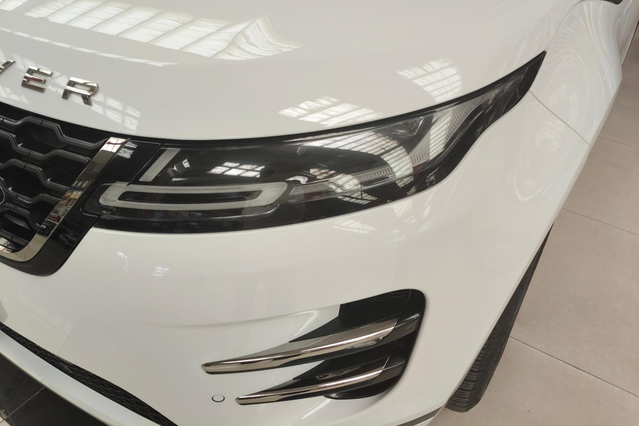 Land Rover Range Rover Evoque 2023 L 200PS R-Dynamic Standard Elite
