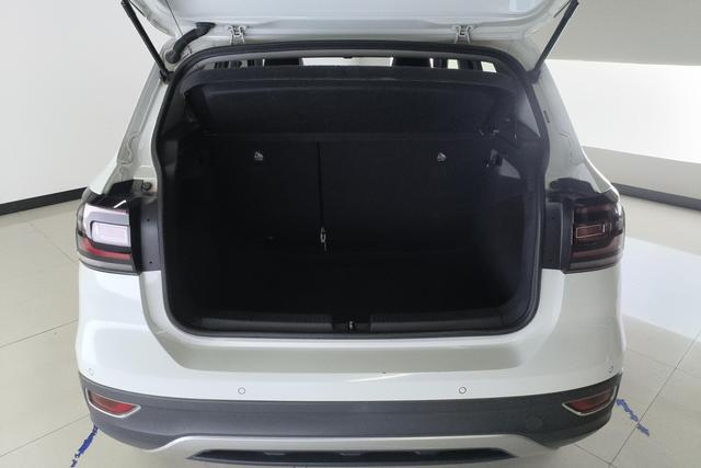Volkswagen Talagon 2020 1.5 L AT — фото 17