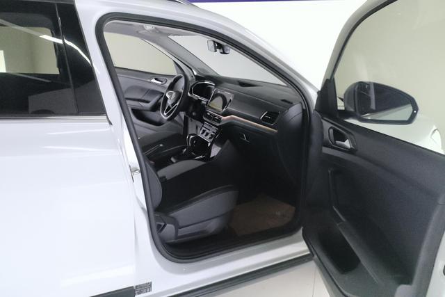 Volkswagen Talagon 2020 1.5 L AT — фото 16