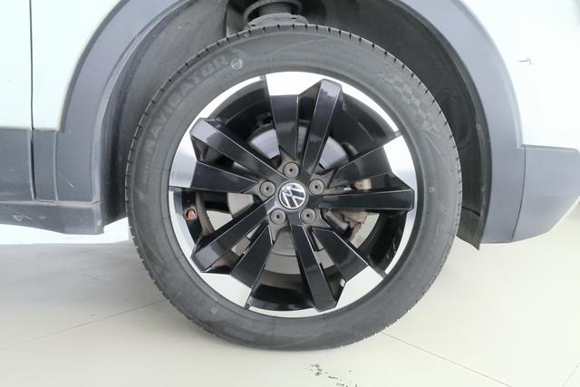 Volkswagen Talagon 2020 1.5 L AT — фото 8
