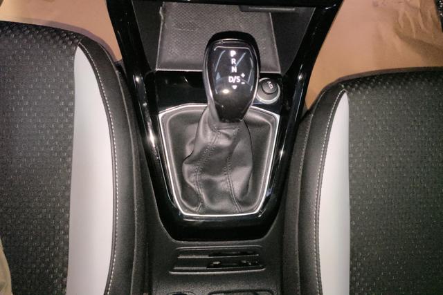 Volkswagen Talagon 2020 1.5 L AT — фото 14