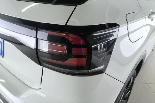Volkswagen Talagon 2020 1.5 L AT — фото 9