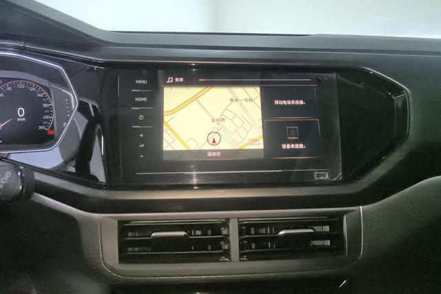 Volkswagen Talagon 2020 1.5 L AT — фото 12