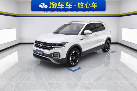 Volkswagen Tacqua