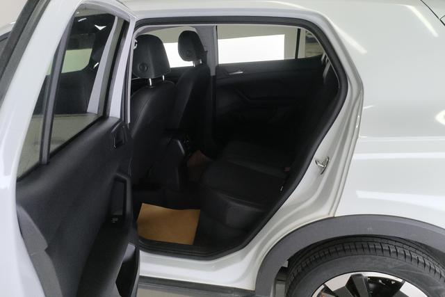 Volkswagen Talagon 2020 1.5 L AT — фото 15