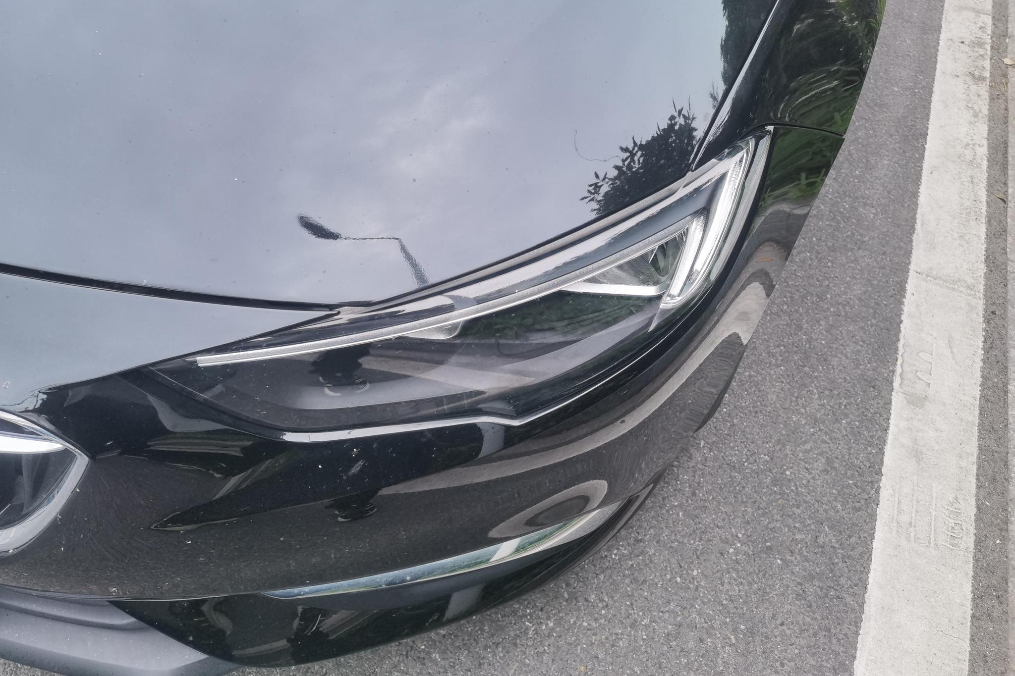 Buick Regal 2019 20T Elite VI