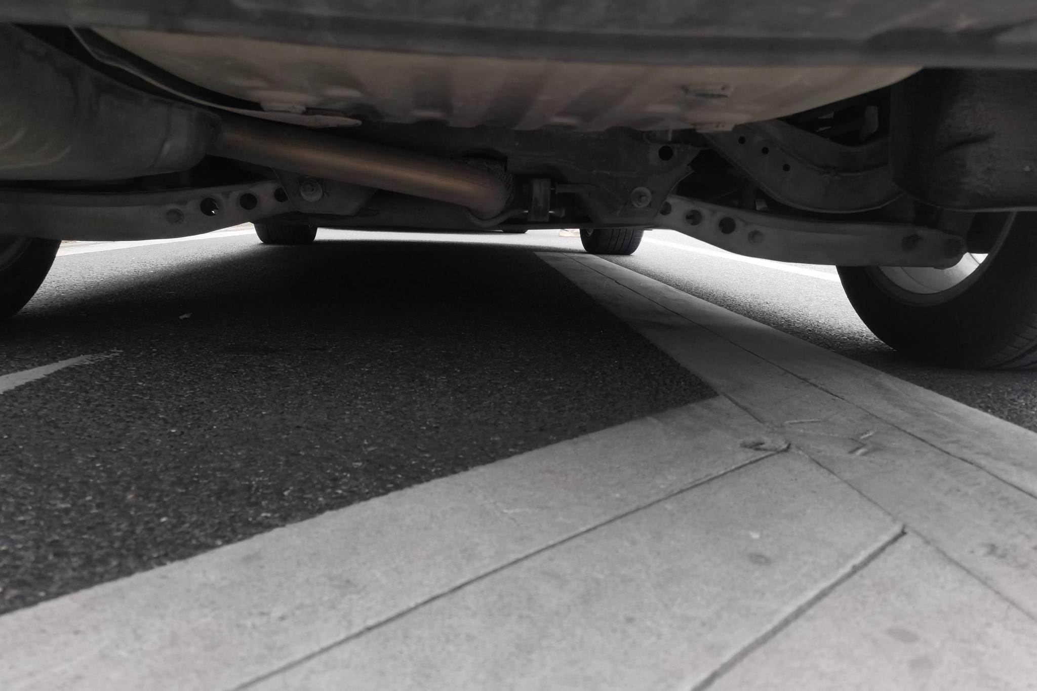 Buick Regal 2019 20T Elite VI