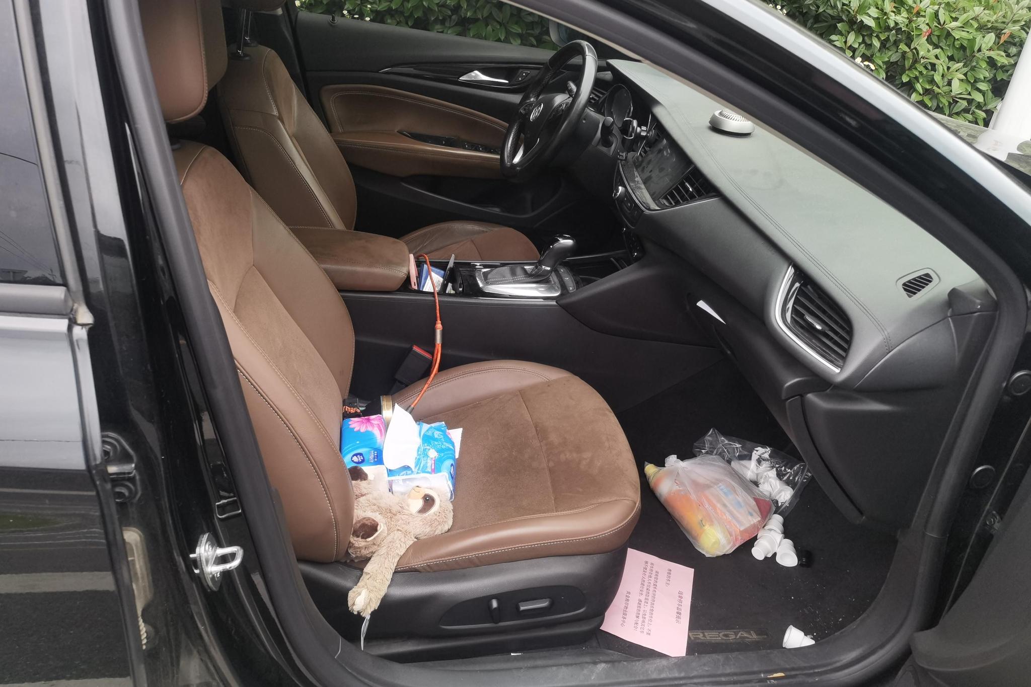 Buick Regal 2019 20T Elite VI