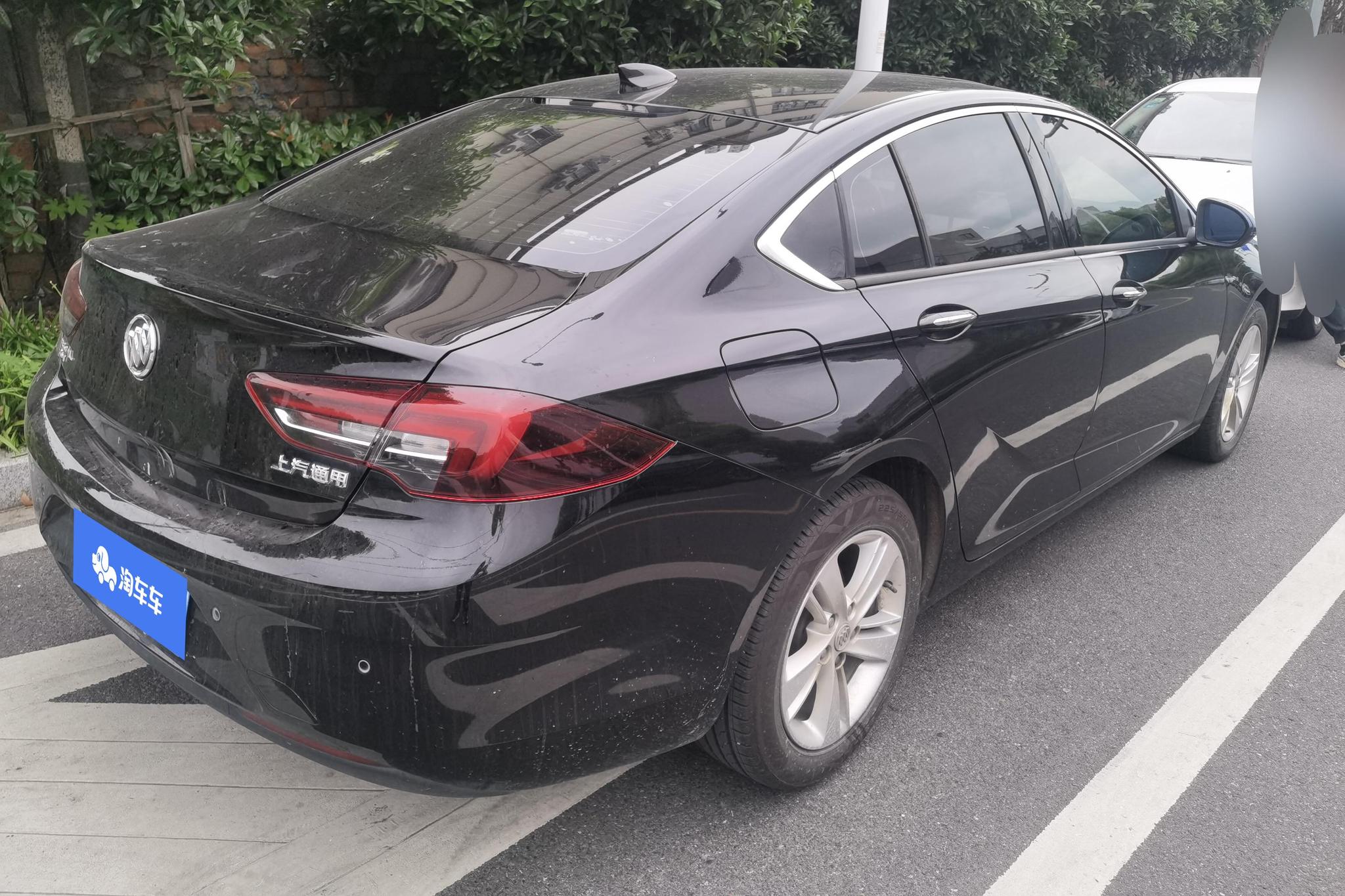 Buick Regal 2019 20T Elite VI