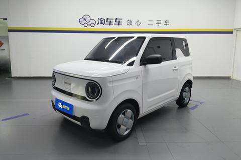 Geely Galaxy Panda