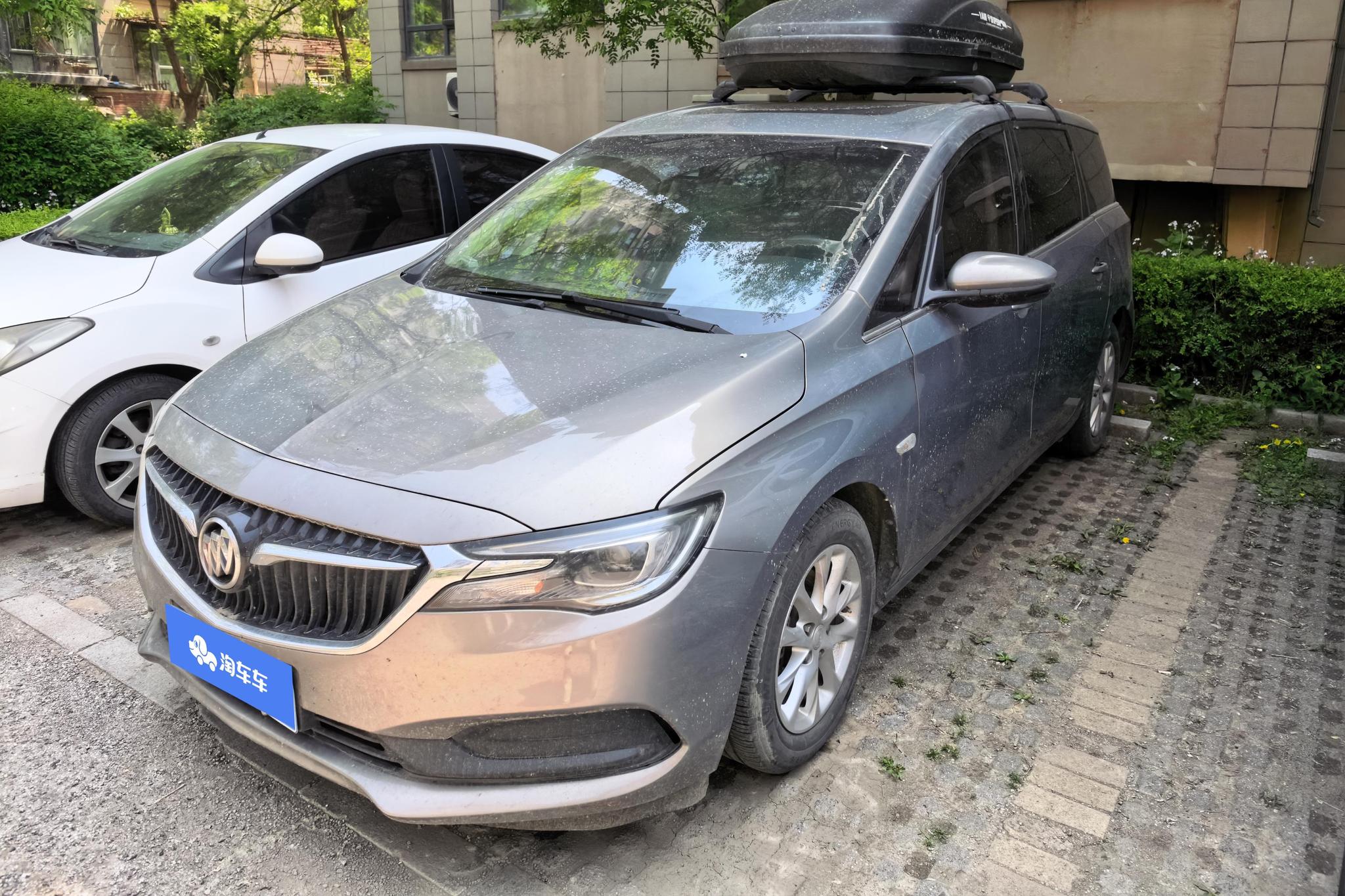Buick GL6