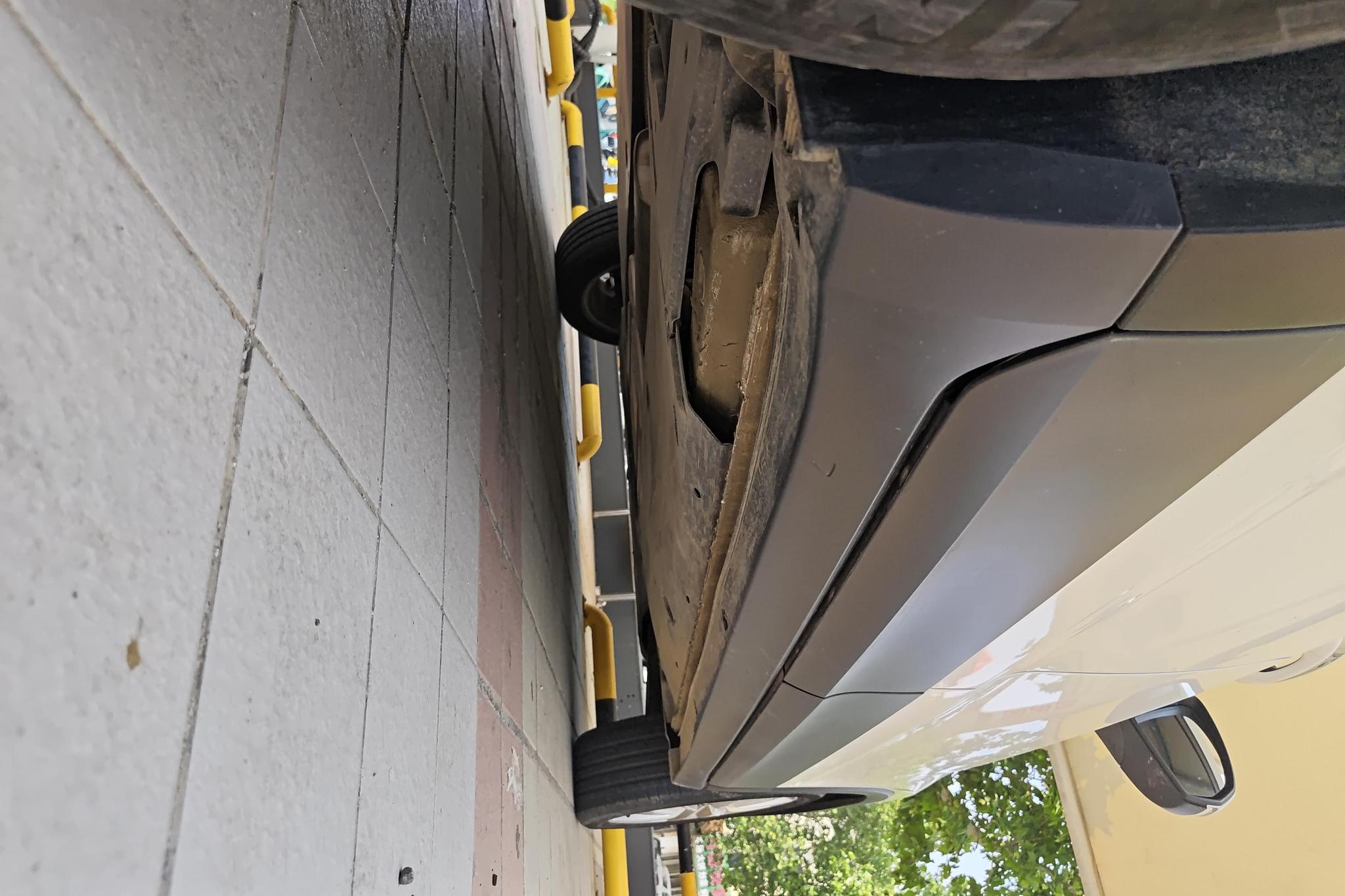 Volkswagen T-Cross 2022 280TSI DSG Comfort
