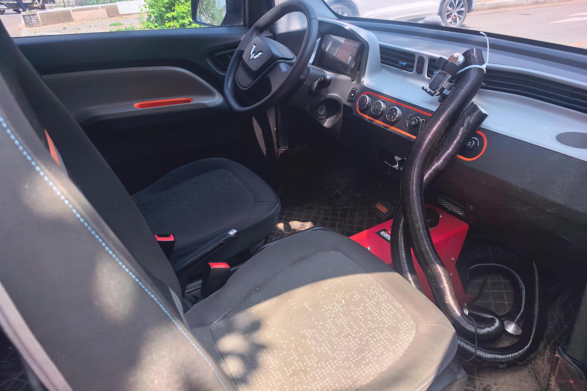 Wuling Mini EV MINIEV 2022