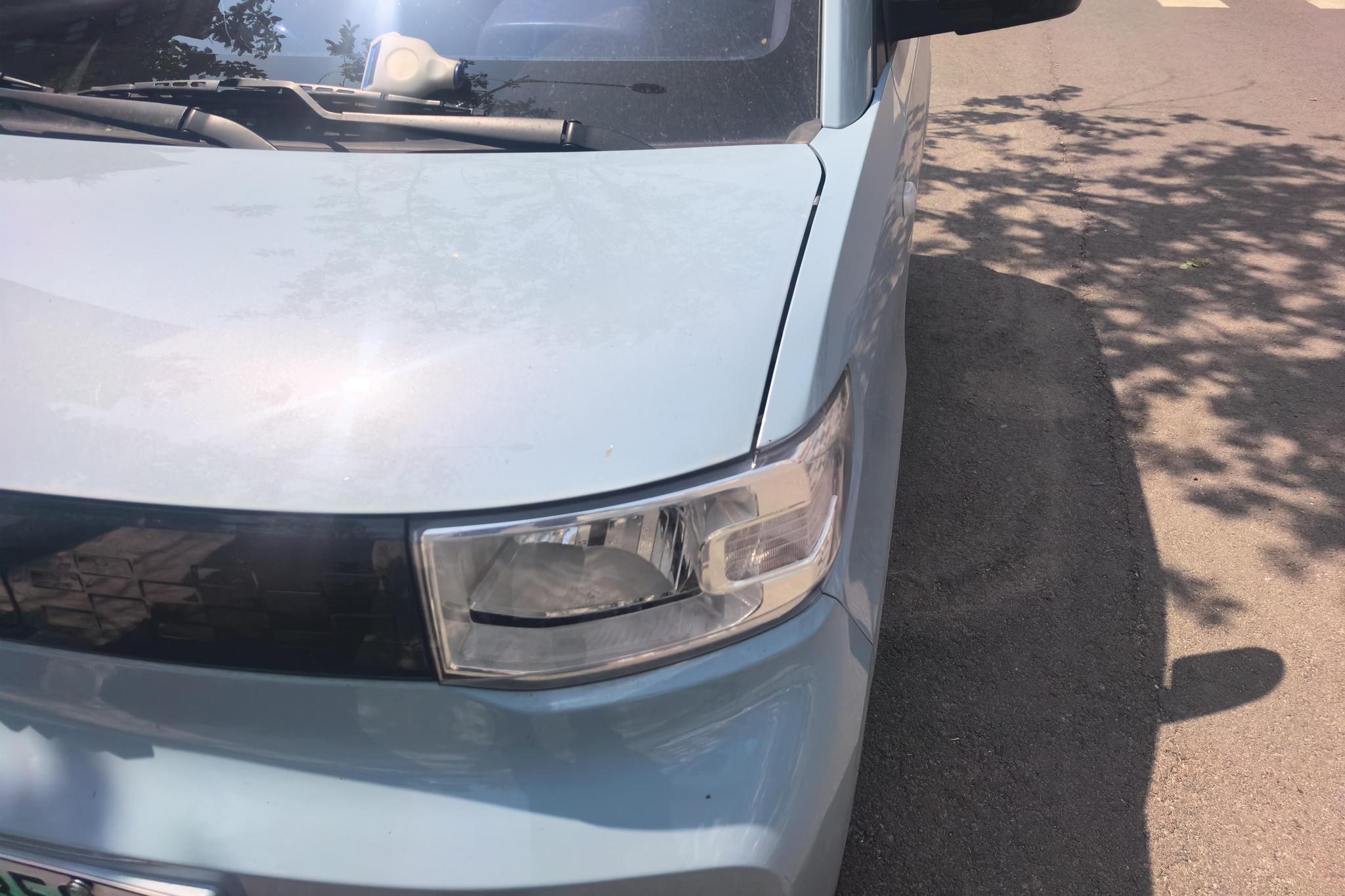 Wuling Mini EV MINIEV 2022