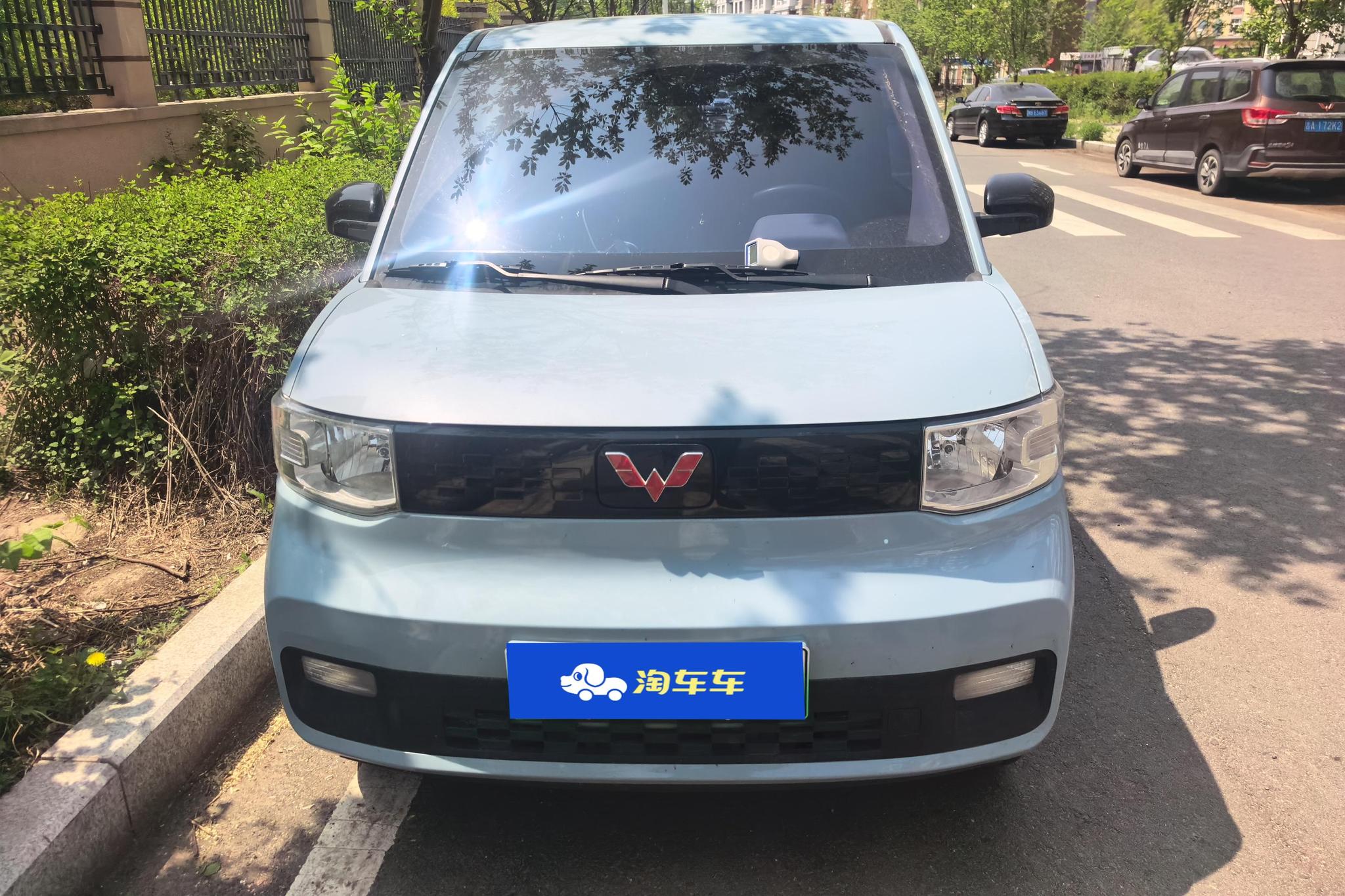 Wuling Mini EV MINIEV 2022