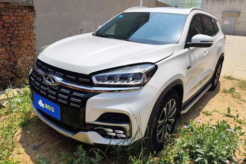 Chery 8