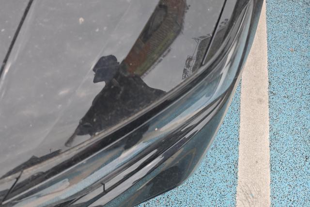 Volkswagen Passat id 4320879 из Китая 10