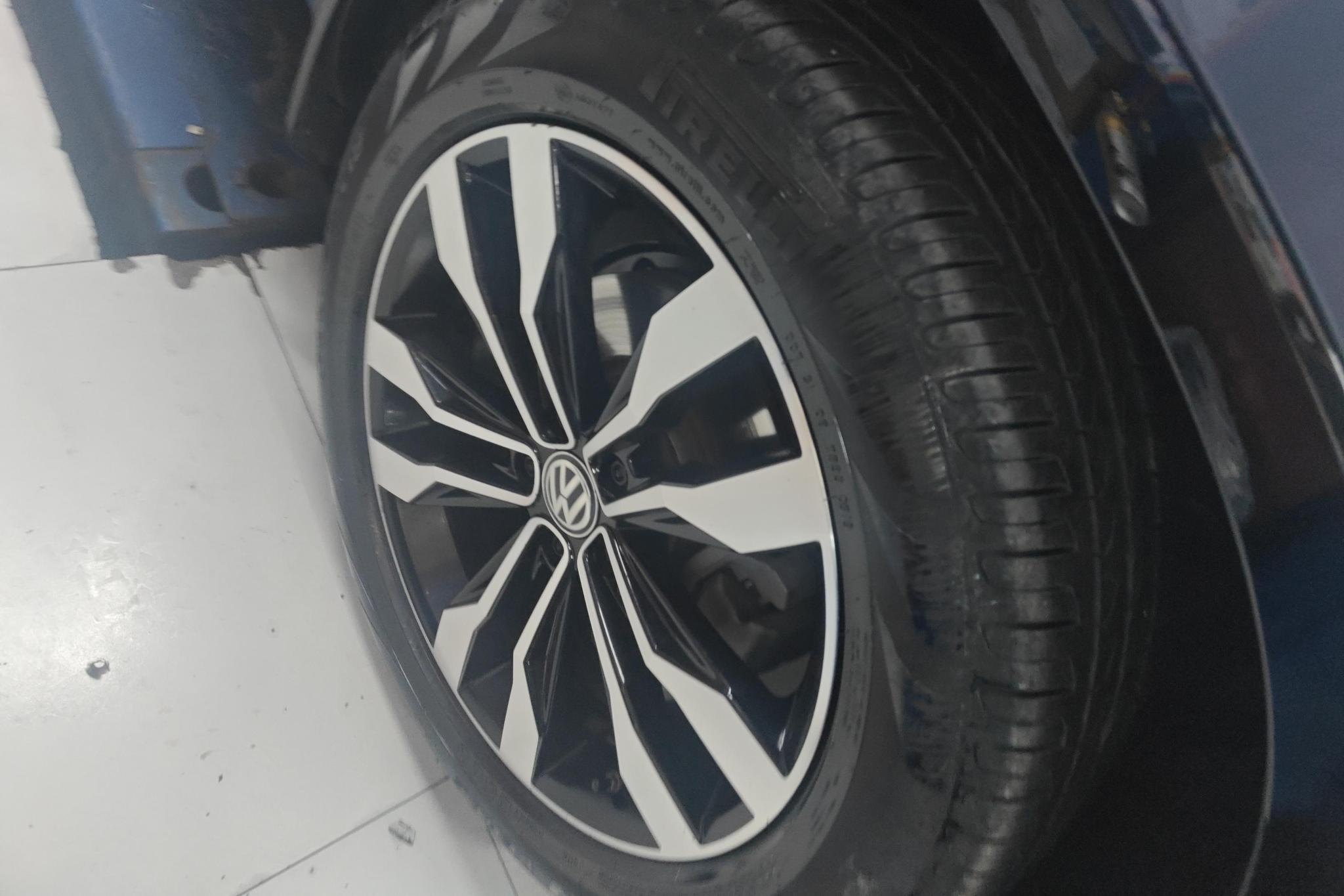 Volkswagen TayronX X 2020 380TSI Smart Connect