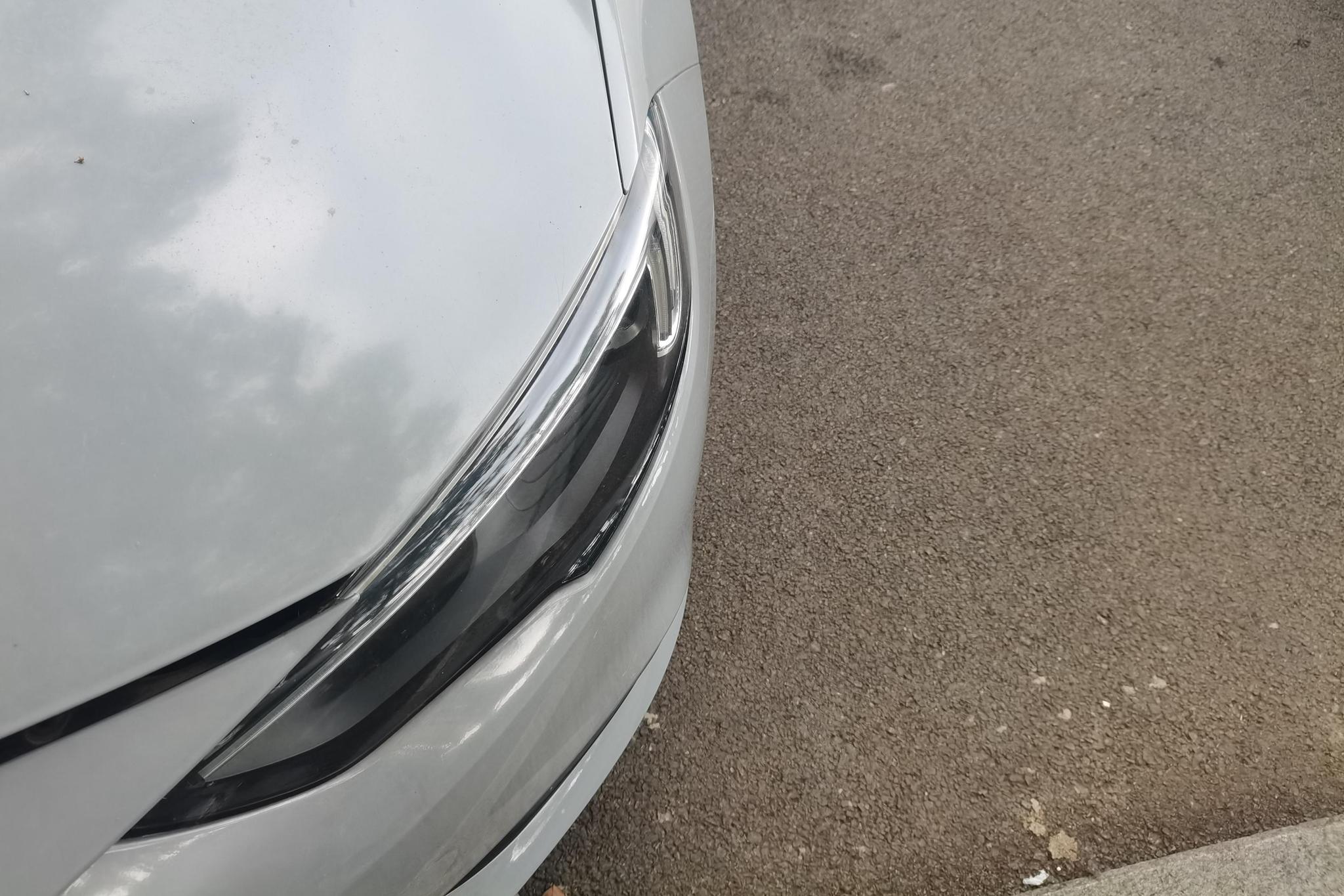 Buick Regal 2019 20T Elite V