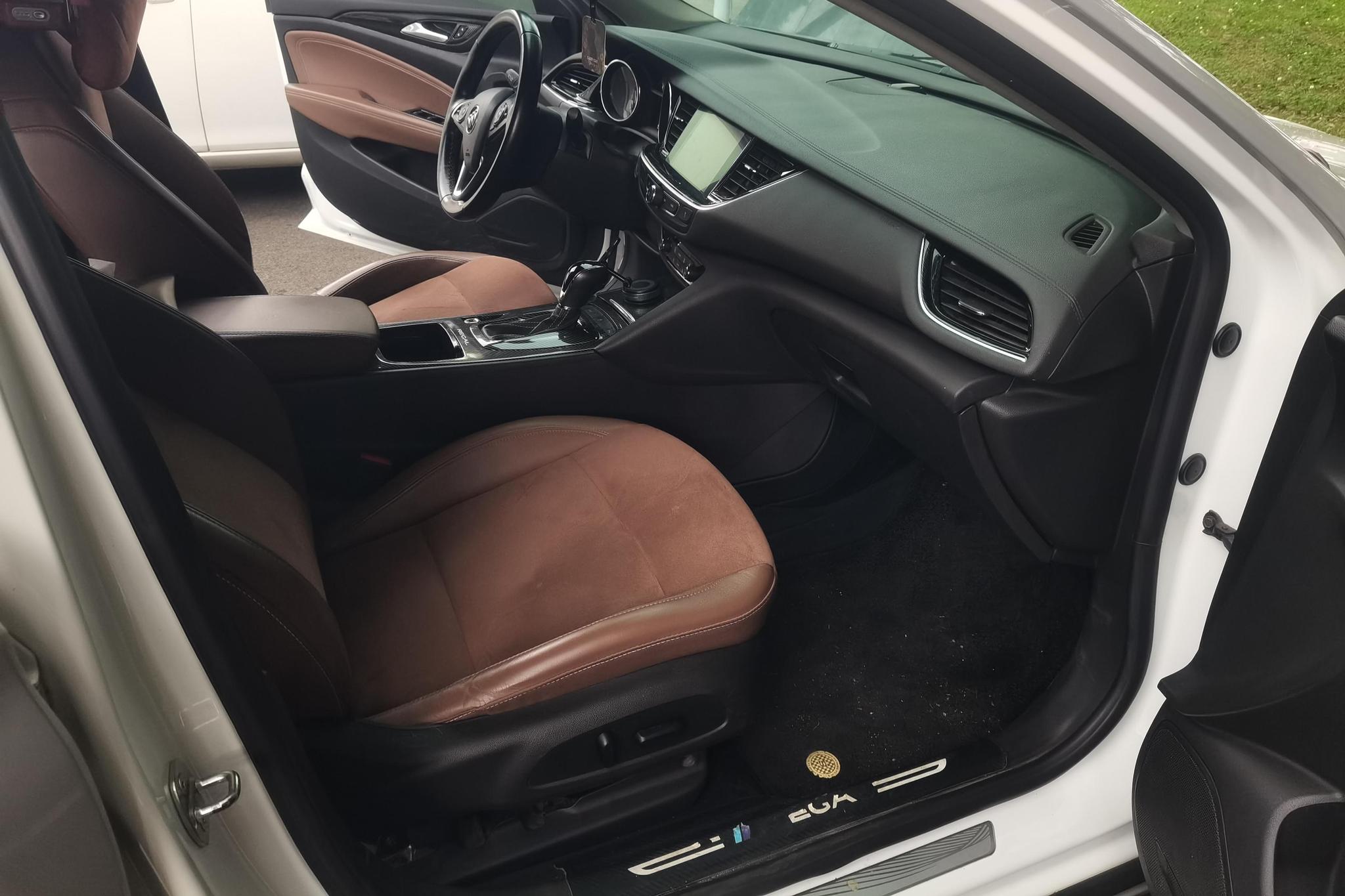 Buick Regal 2019 20T Elite V