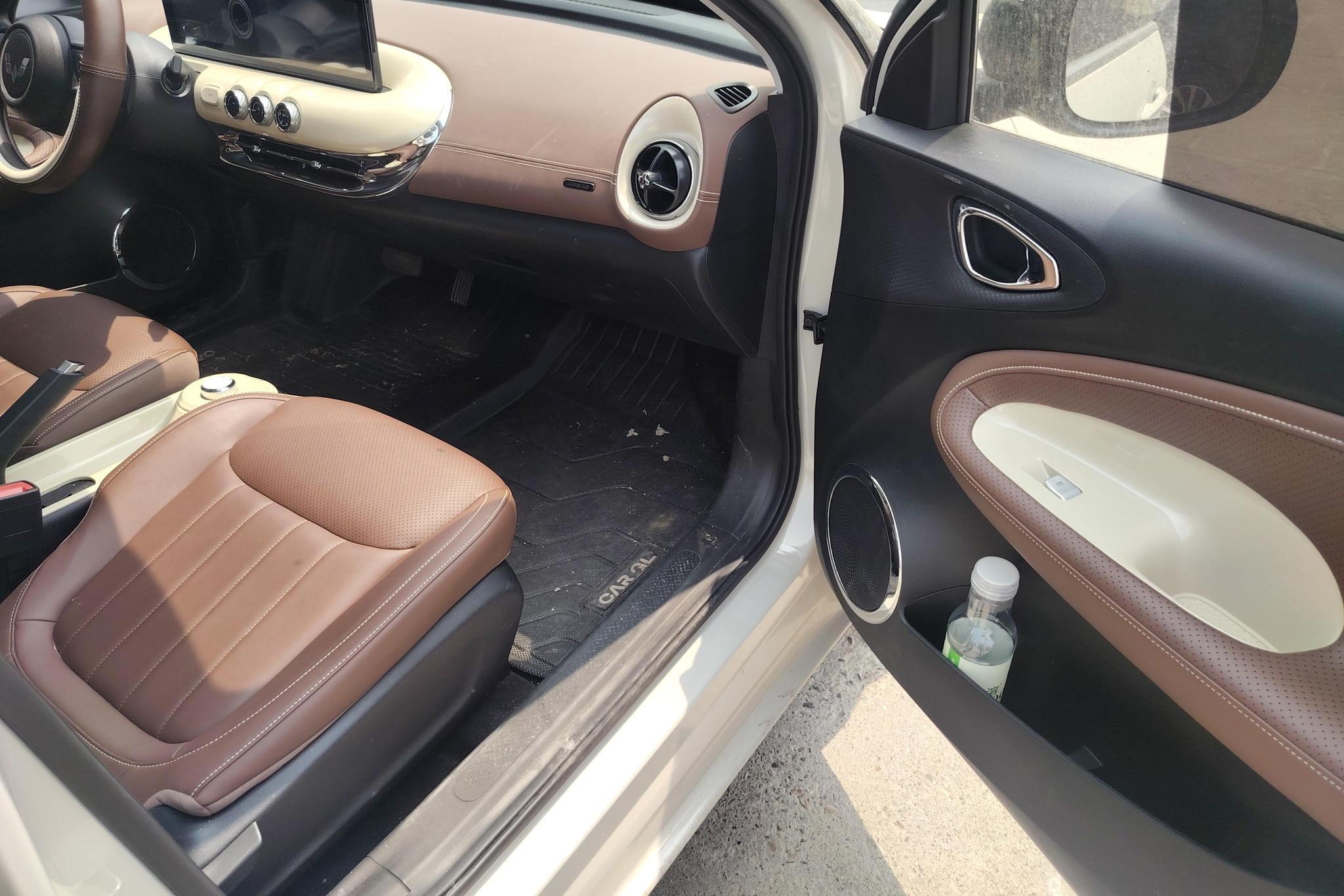Wuling Binguo 2023 203KM