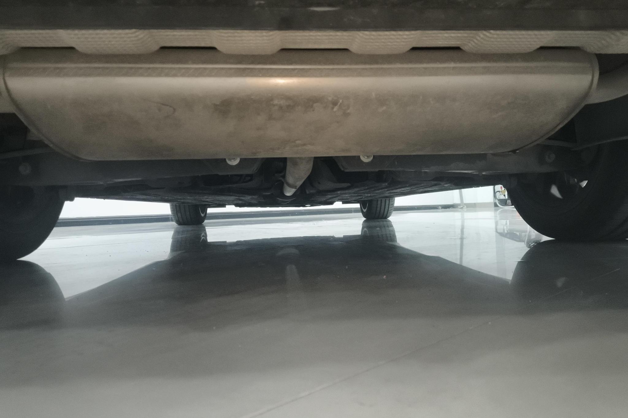 Geely Preface 2021 2.0T Luxury