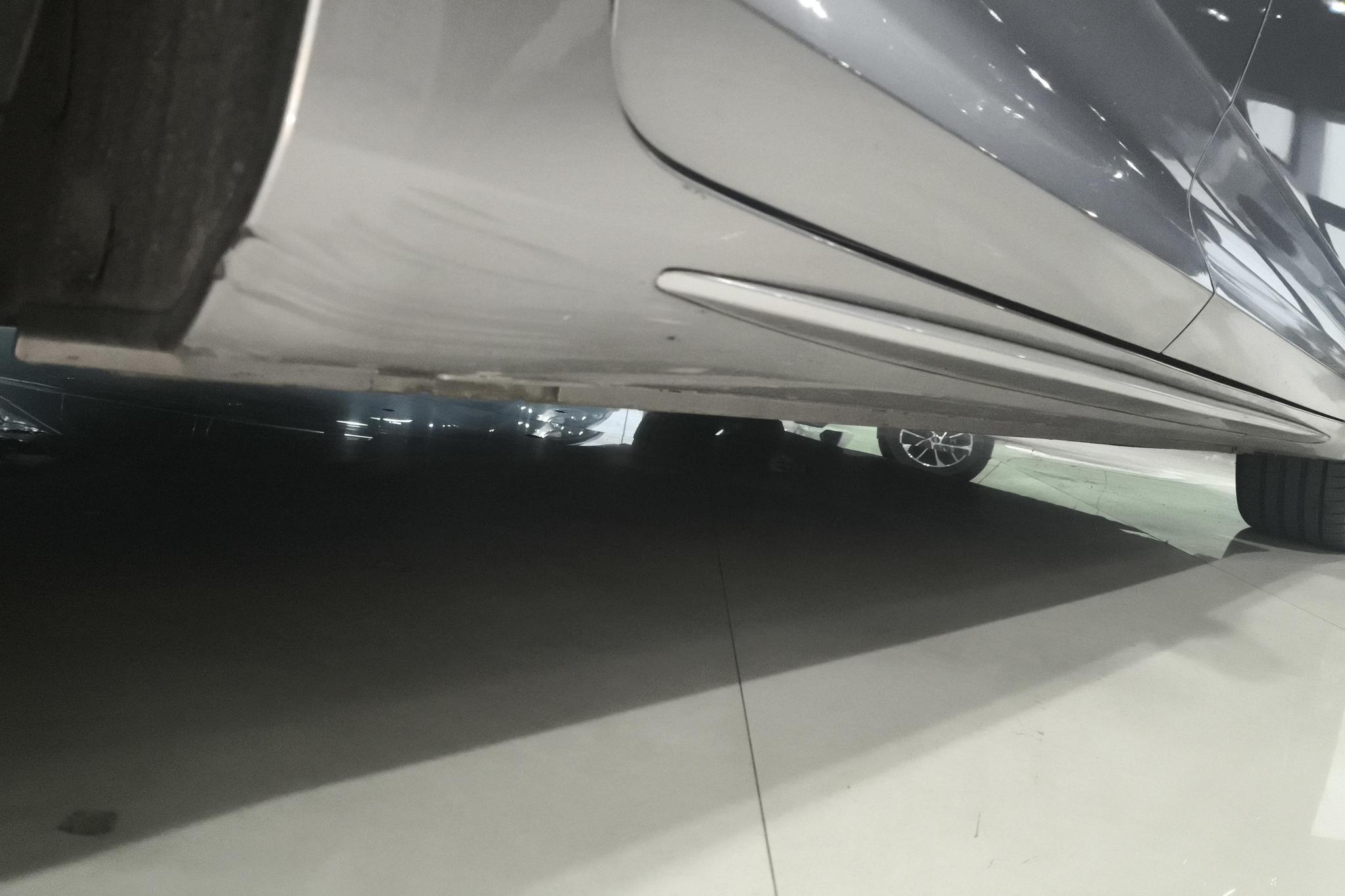 Geely Preface 2021 2.0T Luxury