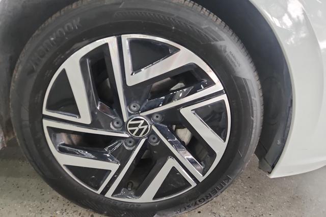 Volkswagen Sagitar id 4321093 из Китая 12