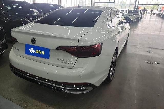 Volkswagen Sagitar id 4321093 из Китая 13