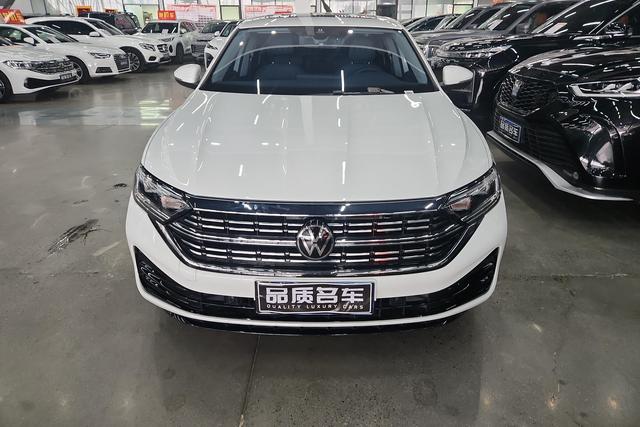 Volkswagen Sagitar id 4321093 из Китая 14