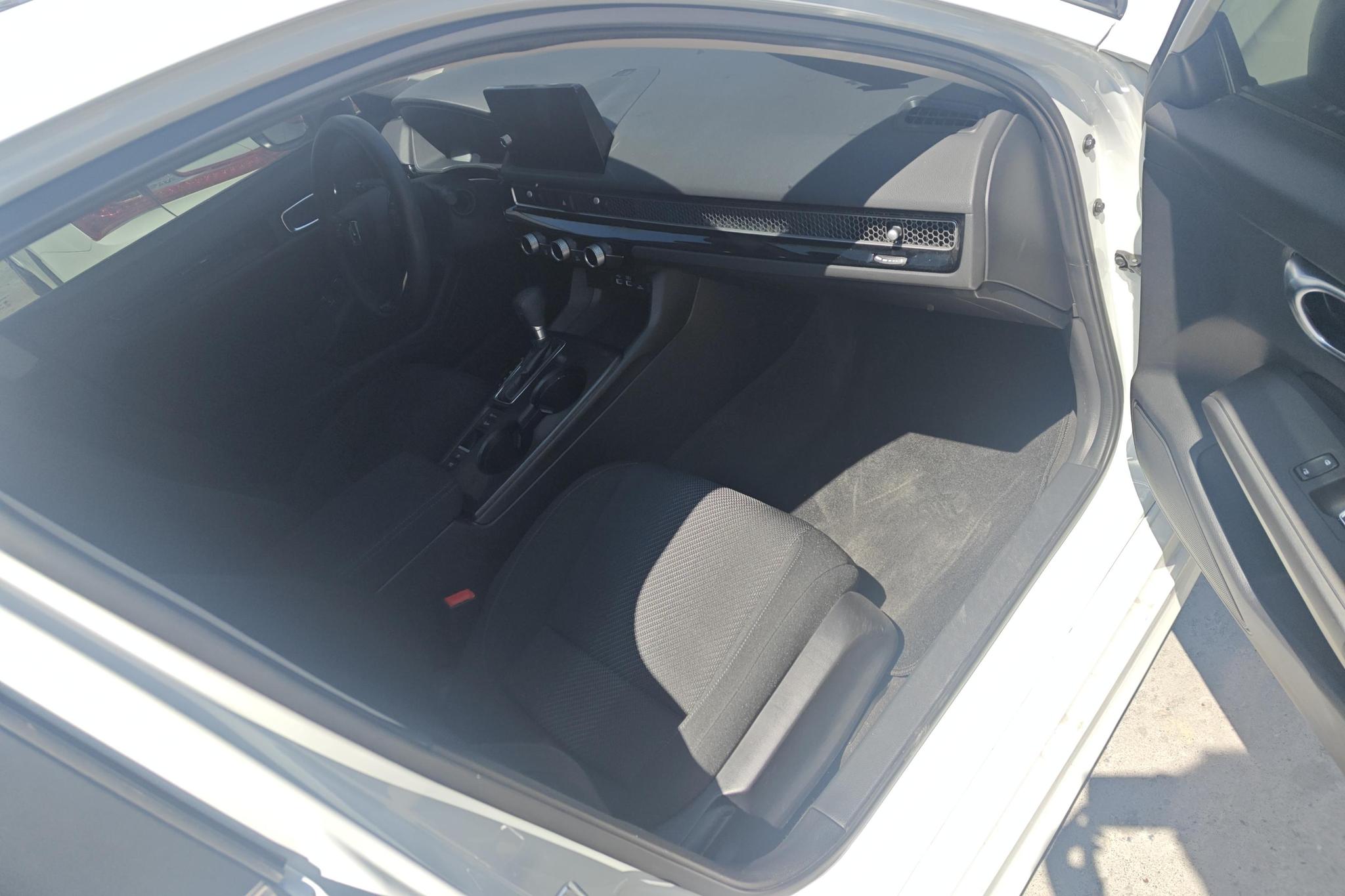 Honda Integra 2022 240TURBO CVT