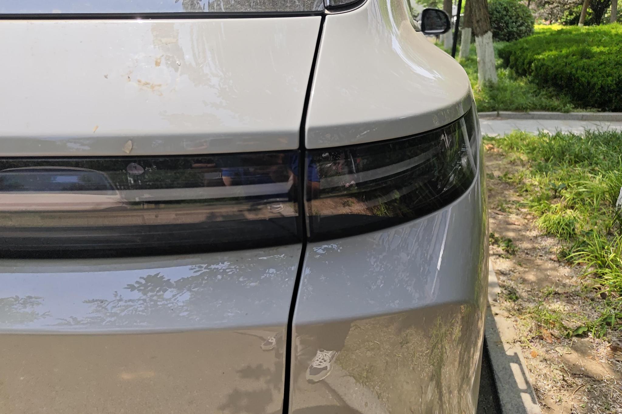 Li Auto L6 2025 Pro