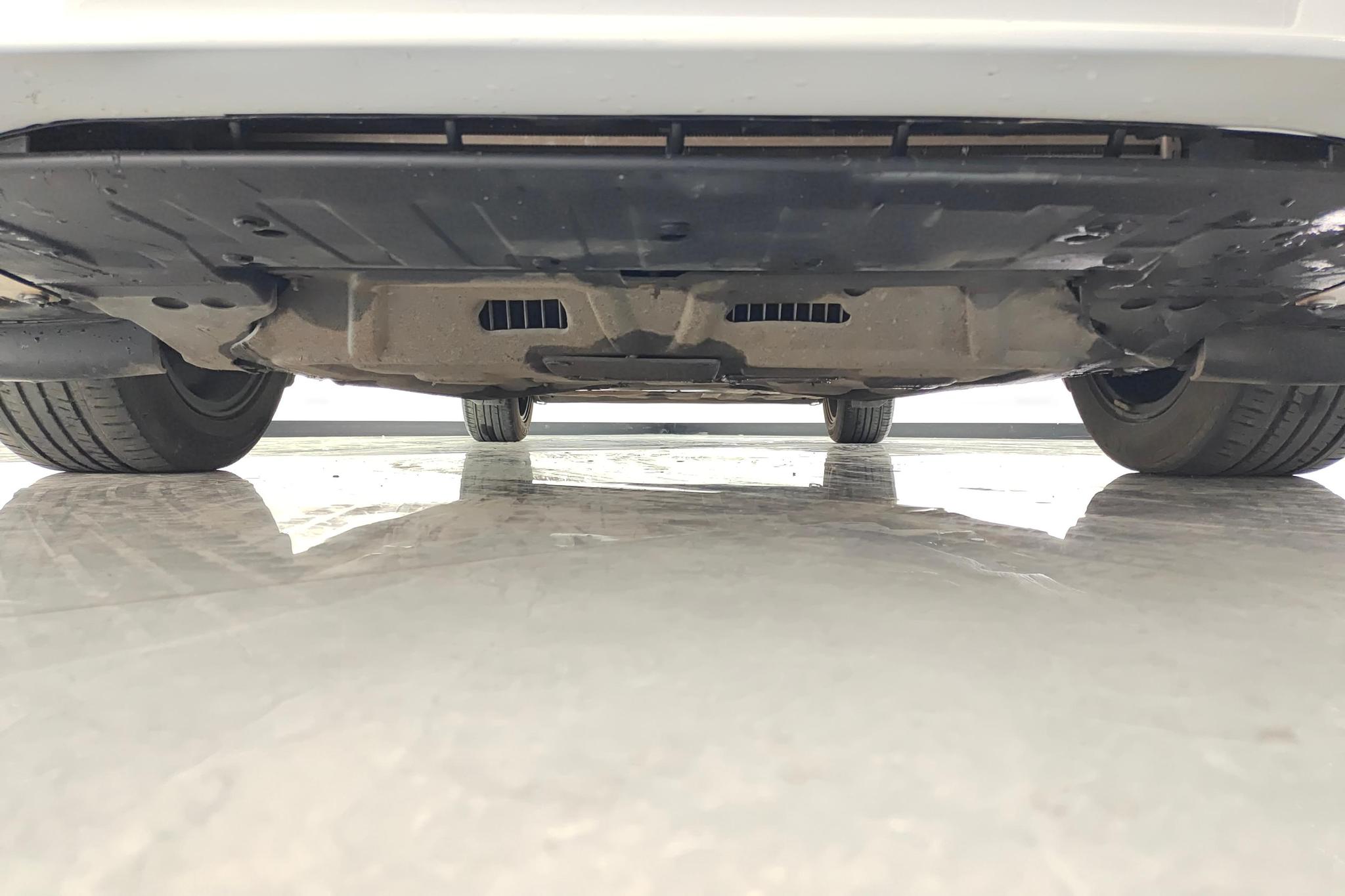 Honda Crider 2019 180Turbo CVT Luxury V