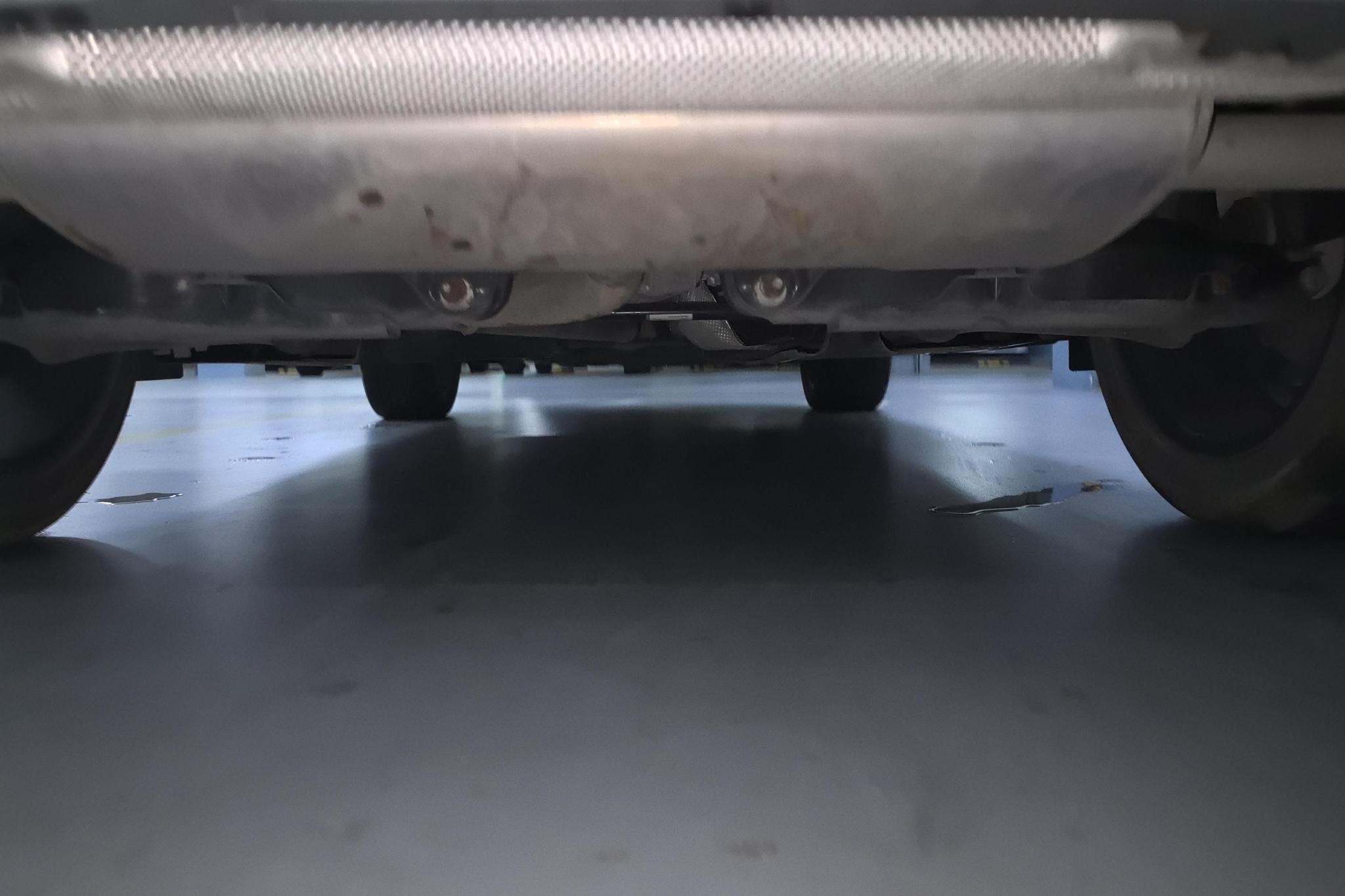 Lynk & Co 01 2019 2.0T Pro V