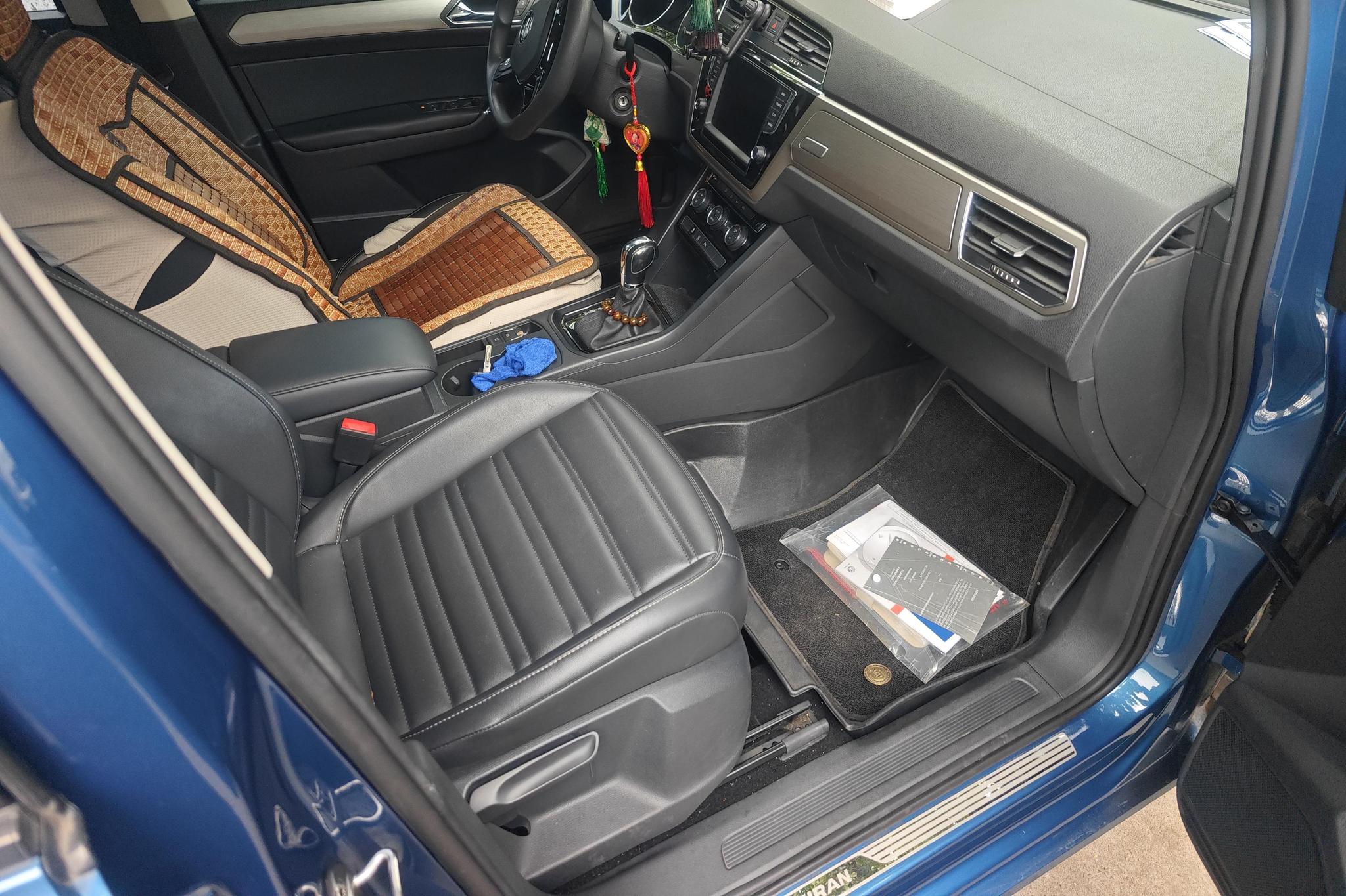 Volkswagen L 2018 280TSI AT Comfort 7 мест V