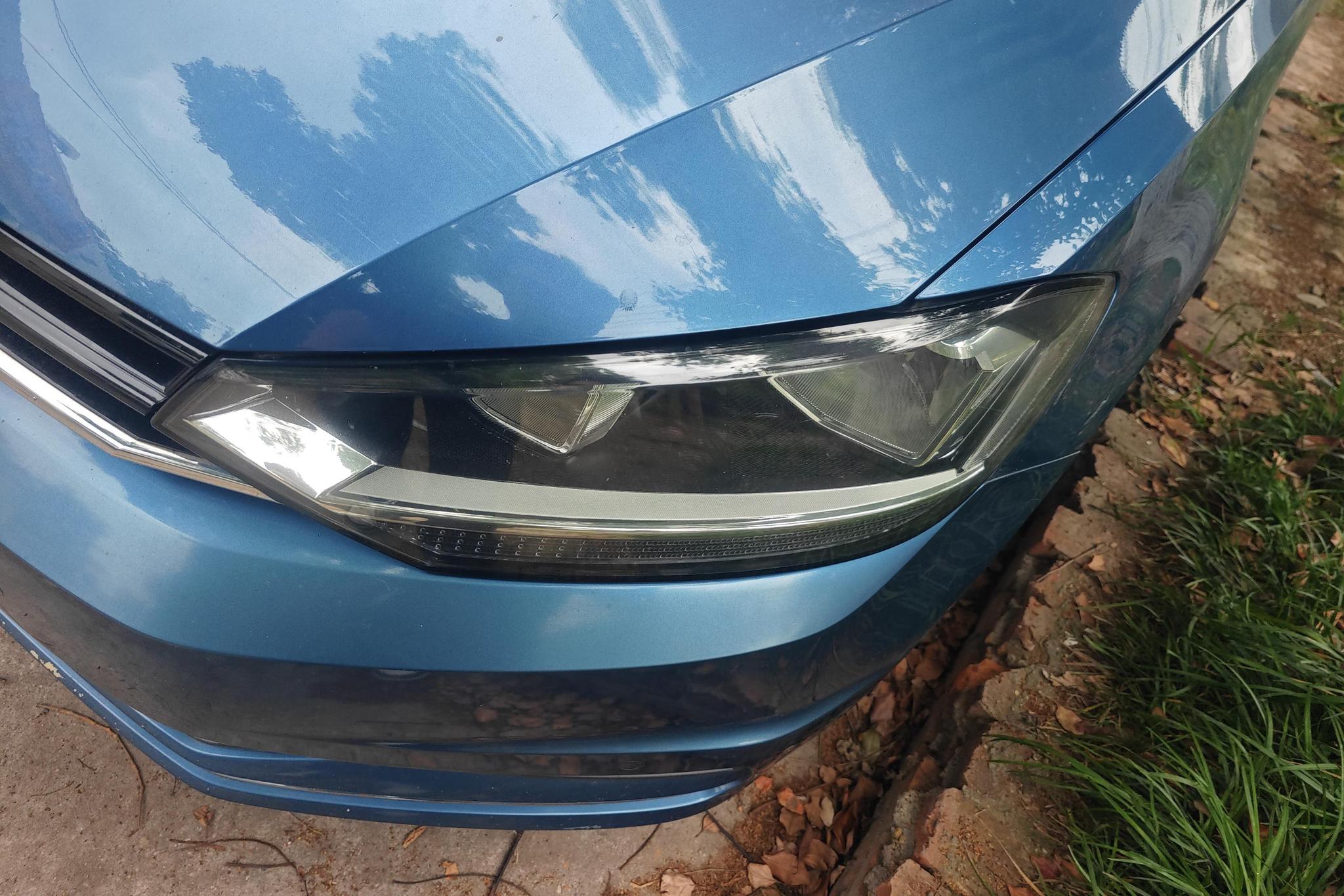 Volkswagen L 2018 280TSI AT Comfort 7 мест V