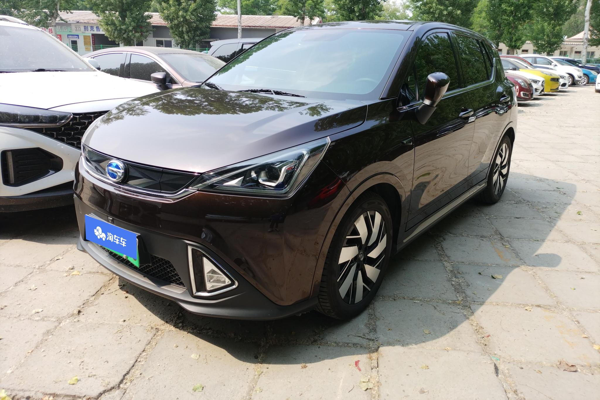 GAC Aion GE3