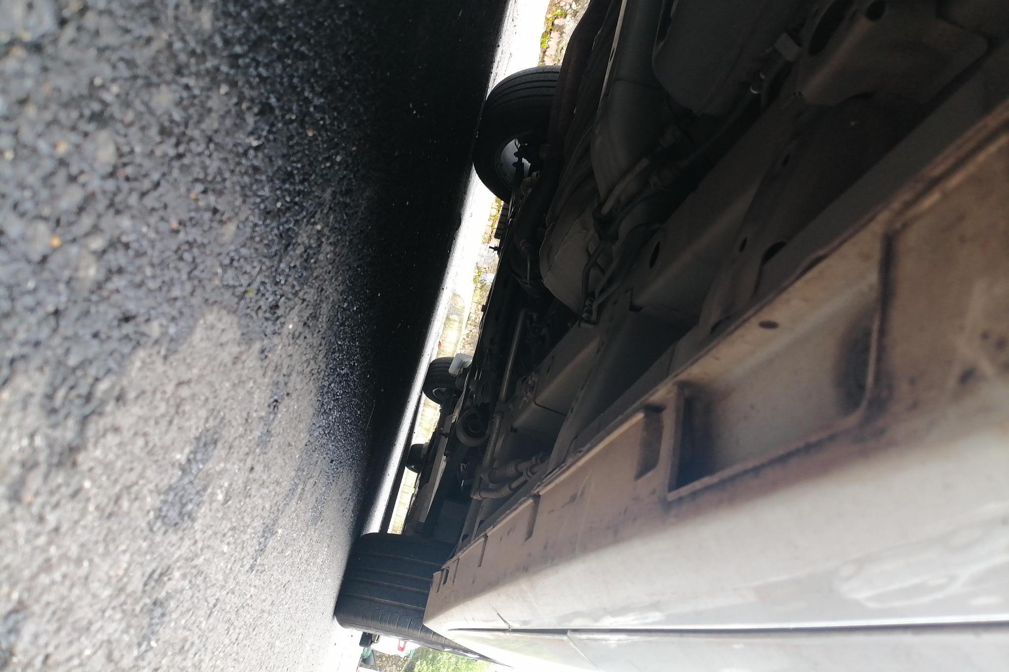 GAC M6 2021 270T AT 7 мест